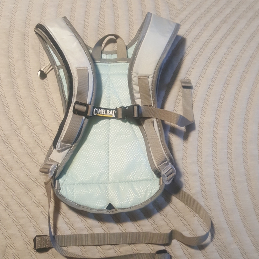 Camelbak hydration pack